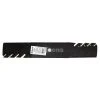 BMI Toothed Blade - Exmark 116-5176-S