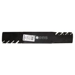 BMI Toothed Blade - Exmark 116-5176-S