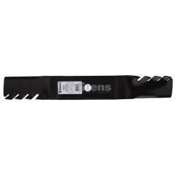 BMI Toothed Blade - John Deere TCU15881