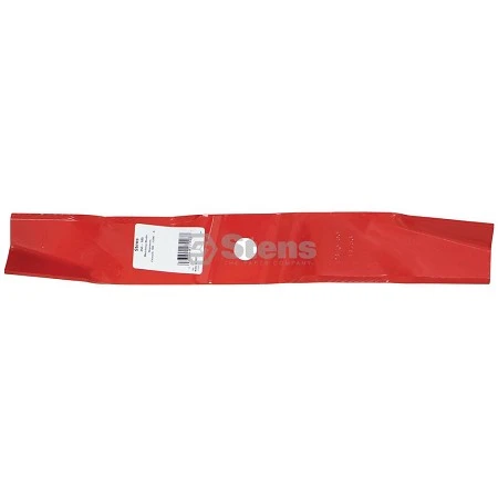 BMI Mulching Blade - Exmark 109-5396-S 3 BMI Mulching Blade - Exmark 109-5396-S