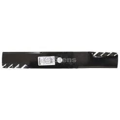 BMI Toothed Blade - Exmark 116-5499-S