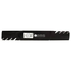 BMI Toothed Blade - Exmark 116-5173-S