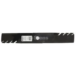 BMI Toothed Blade - Exmark 116-5174-S