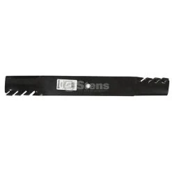 BMI Toothed Blade - Scag 482694