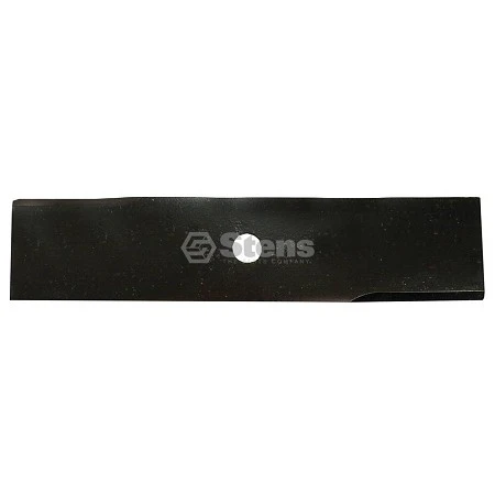 BMI Edger Blade - 9'' L X 2'' W X 1/2'' Round CH 3 BMI Edger Blade - 9'' L X 2'' W X 1/2'' Round CH