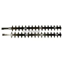 BMI Hedge Trimmer Blade Set