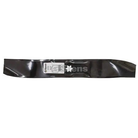 BMI Mulching Blade - MTD 942-0610A 3 BMI Mulching Blade - MTD 942-0610A